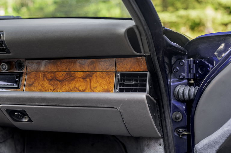 Porsche 993 Carrera 4