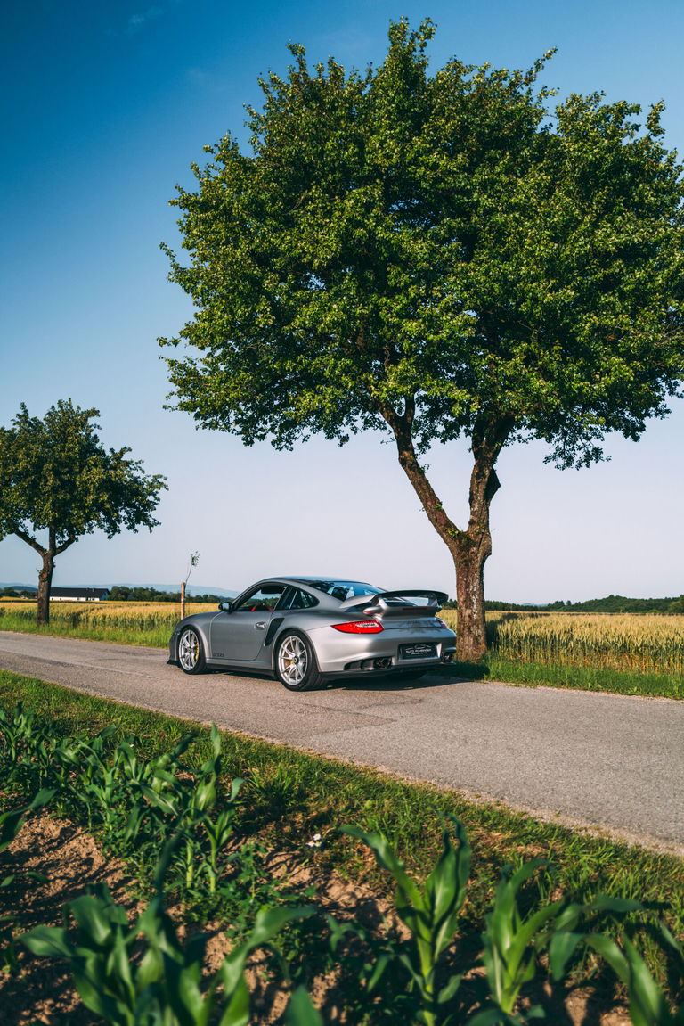 Porsche 997 GT2 RS