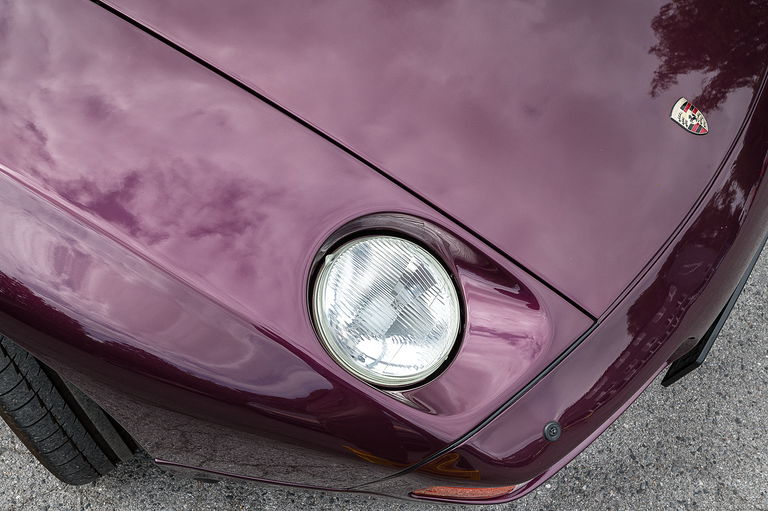 Porsche 928 GTS