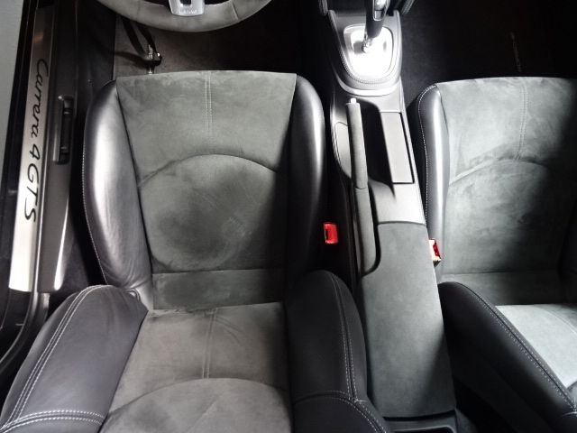 Porsche 997.2 Carrera 4 GTS