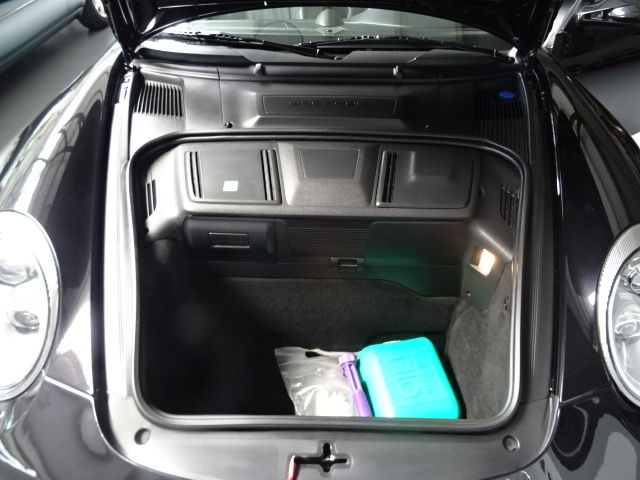 Porsche 997.2 Carrera 4 GTS