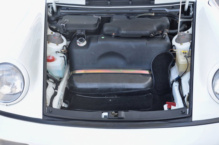 Porsche 964 Carrera RS