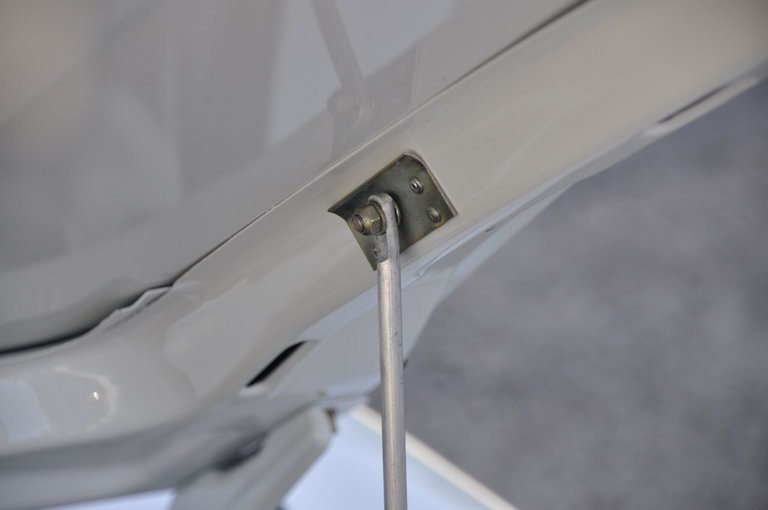 Porsche 964 Carrera RS