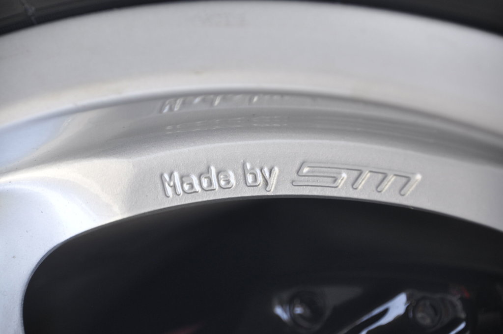 Porsche 964 Carrera RS