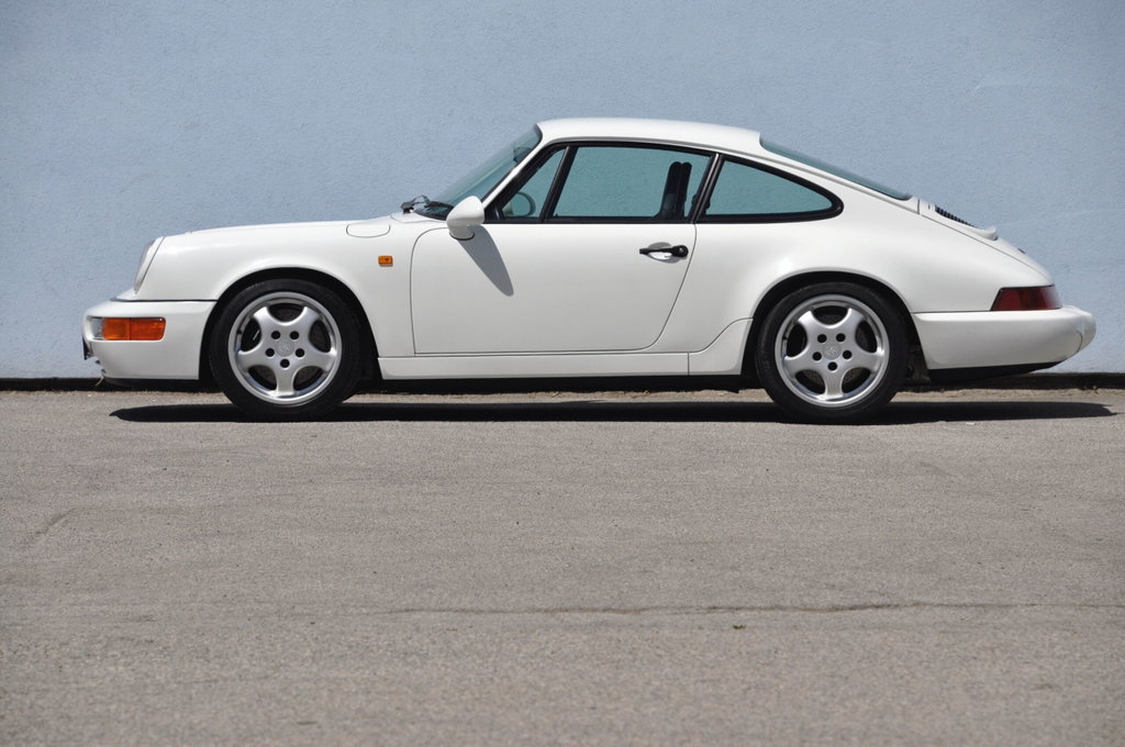 Porsche 964 Carrera RS