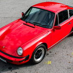 Porsche 911 SC