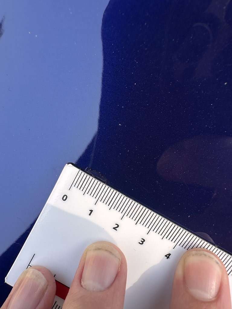 Porsche 993 Carrera 4