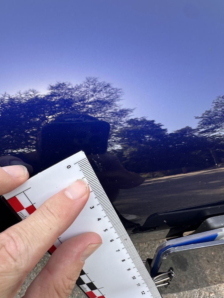 Porsche 993 Carrera 4