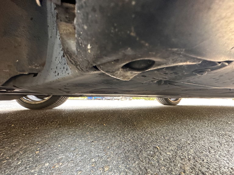 Porsche 993 Carrera 4