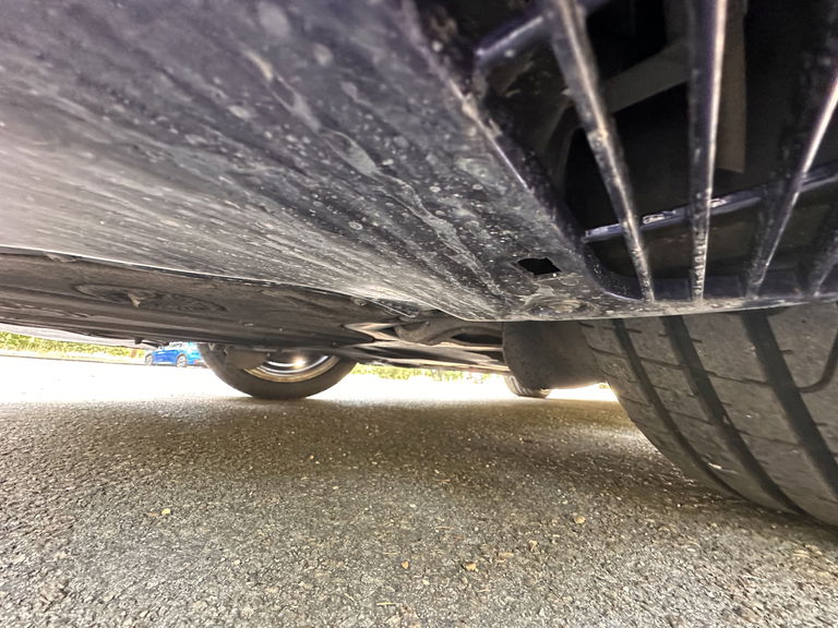 Porsche 993 Carrera 4