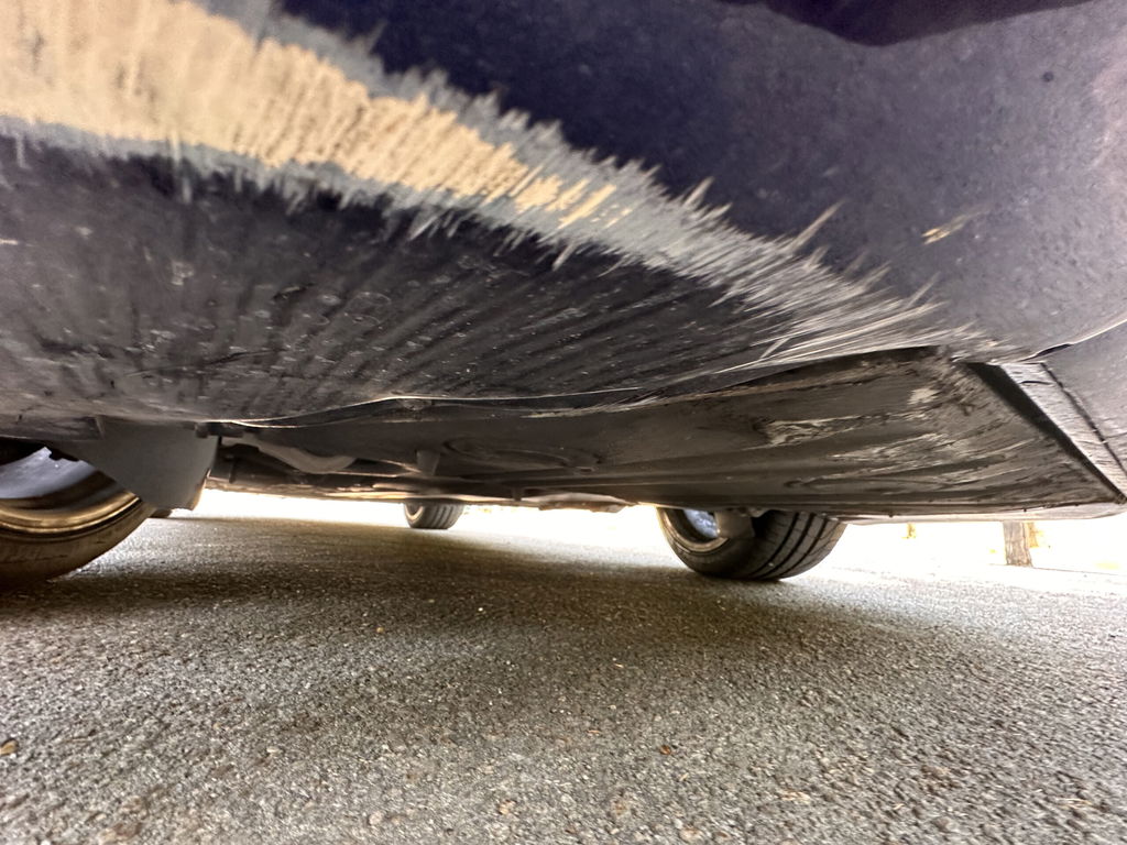 Porsche 993 Carrera 4