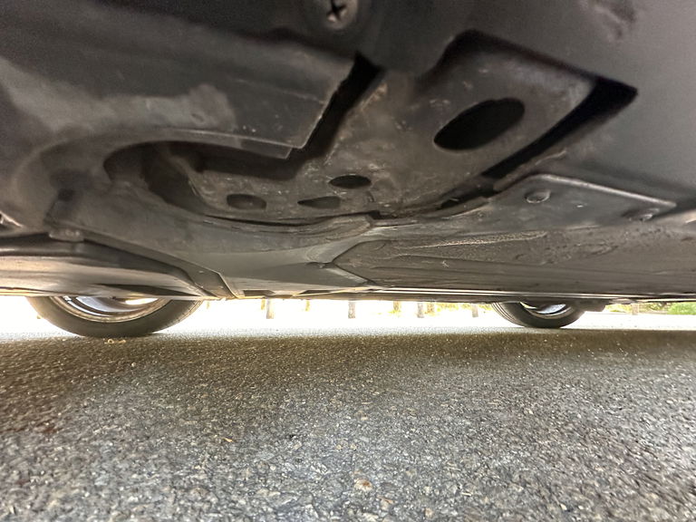 Porsche 993 Carrera 4