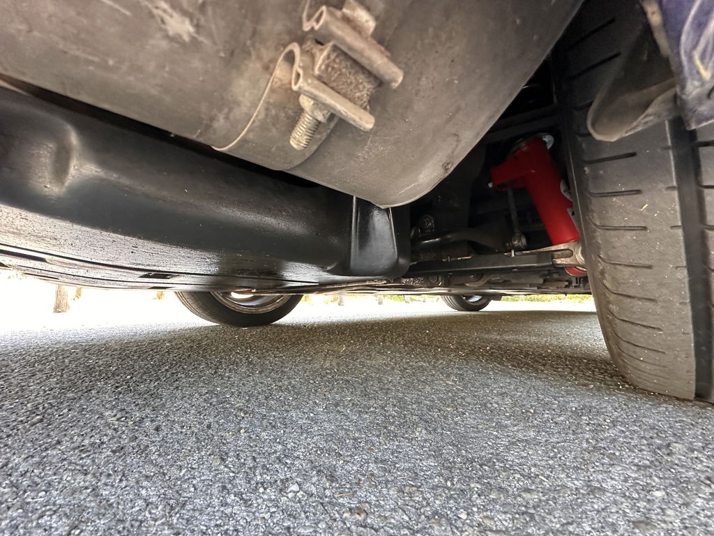 Porsche 993 Carrera 4