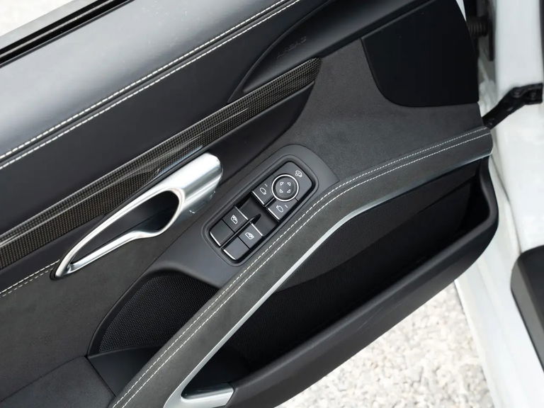 Porsche 718 Boxster GTS 4.0