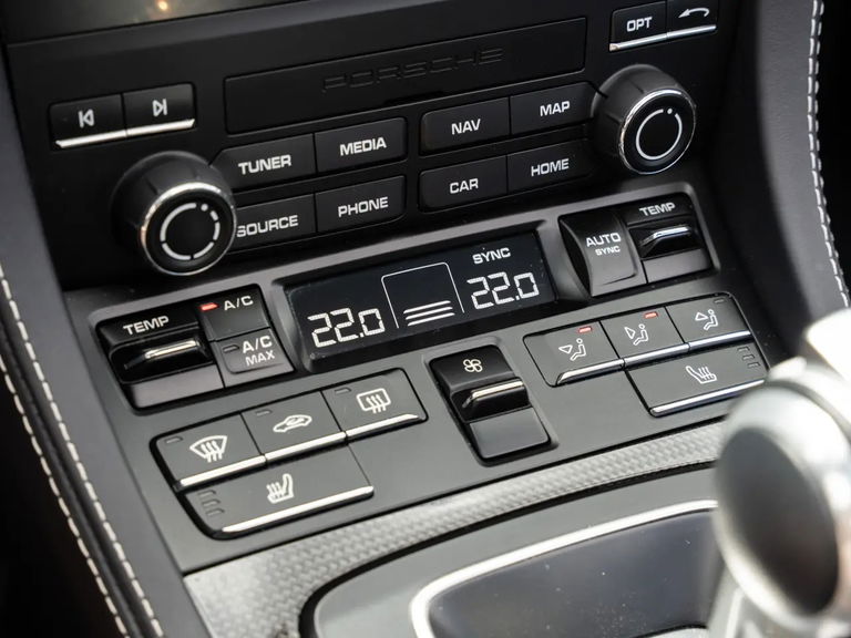 Porsche 718 Boxster GTS 4.0