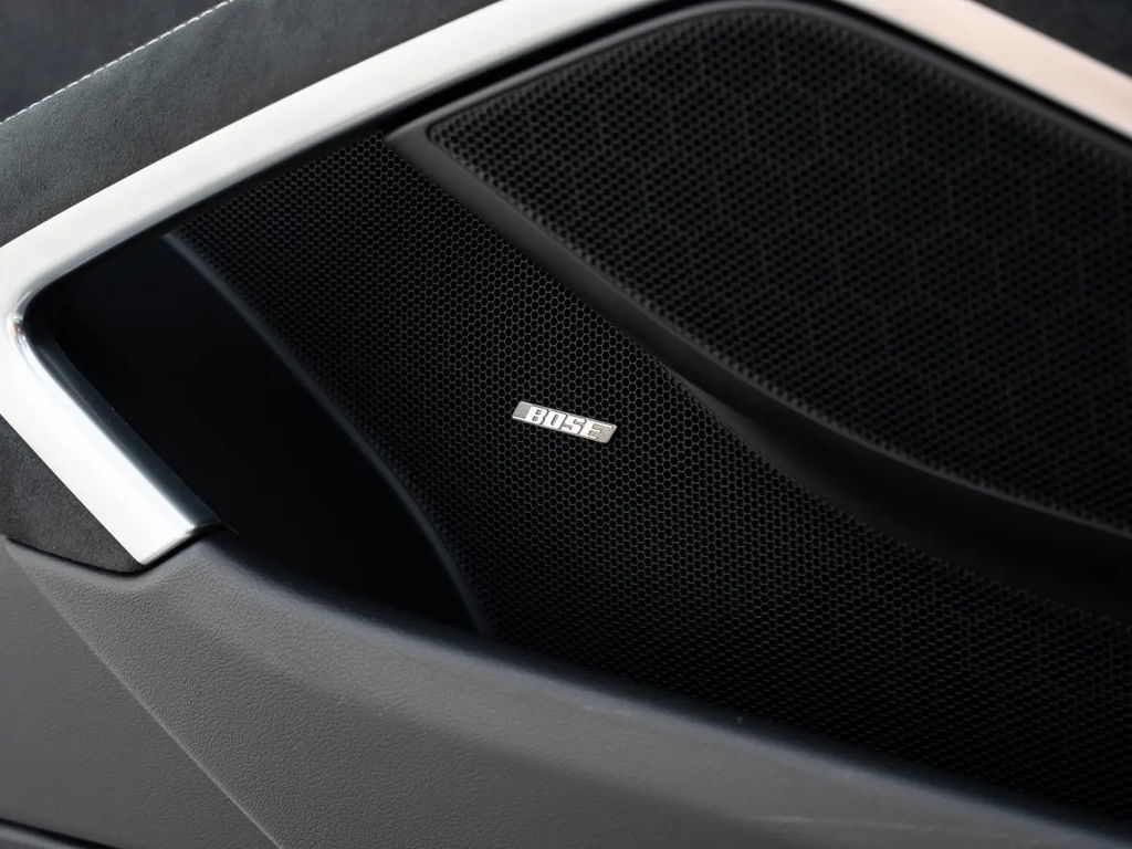 Porsche 718 Boxster GTS 4.0