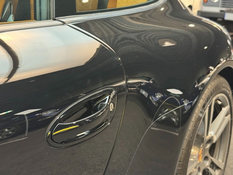 Porsche 997.2 Carrera 4S