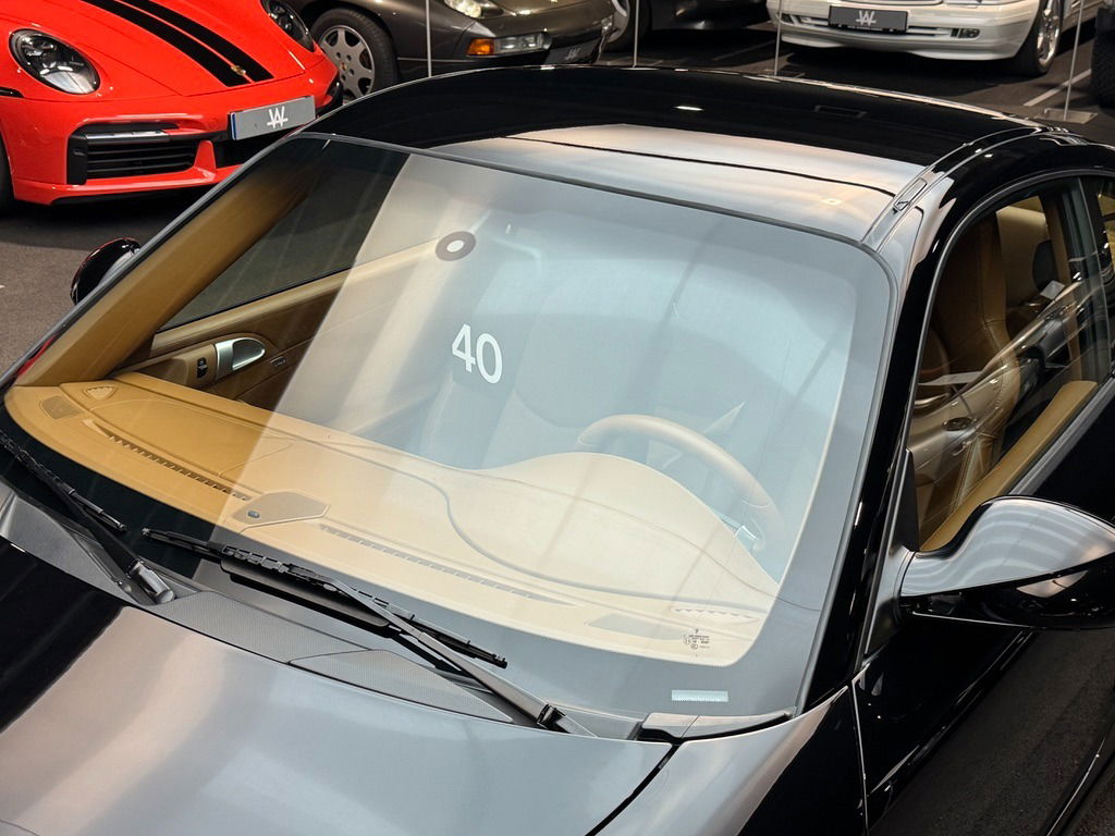 Porsche 997.2 Carrera 4S