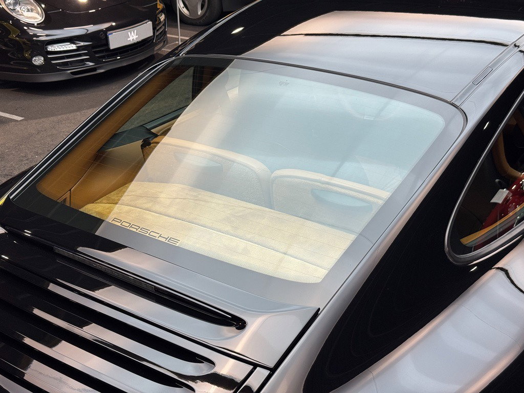 Porsche 997.2 Carrera 4S