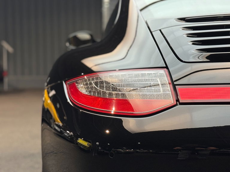 Porsche 997.2 Carrera 4S