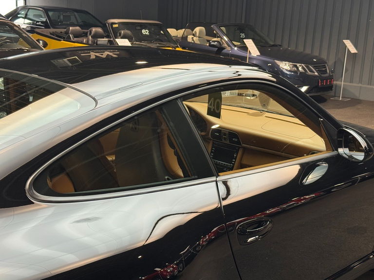 Porsche 997.2 Carrera 4S