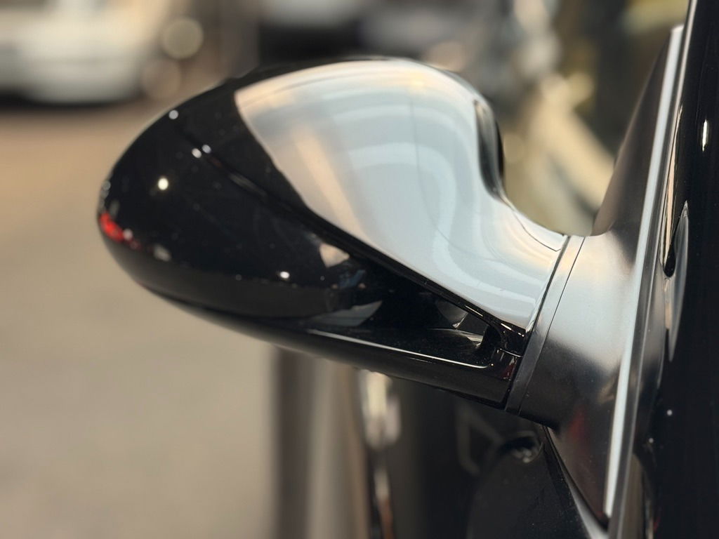 Porsche 997.2 Carrera 4S