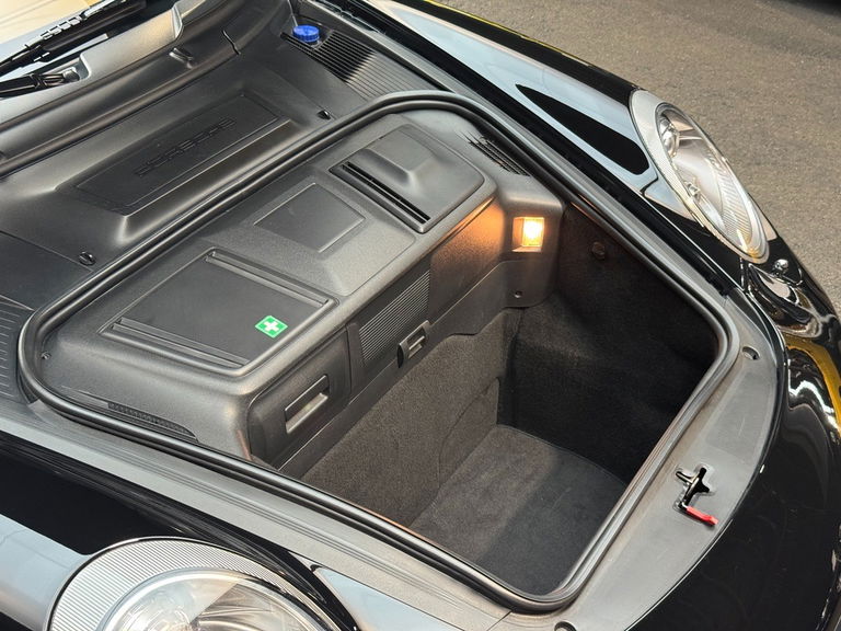 Porsche 997.2 Carrera 4S