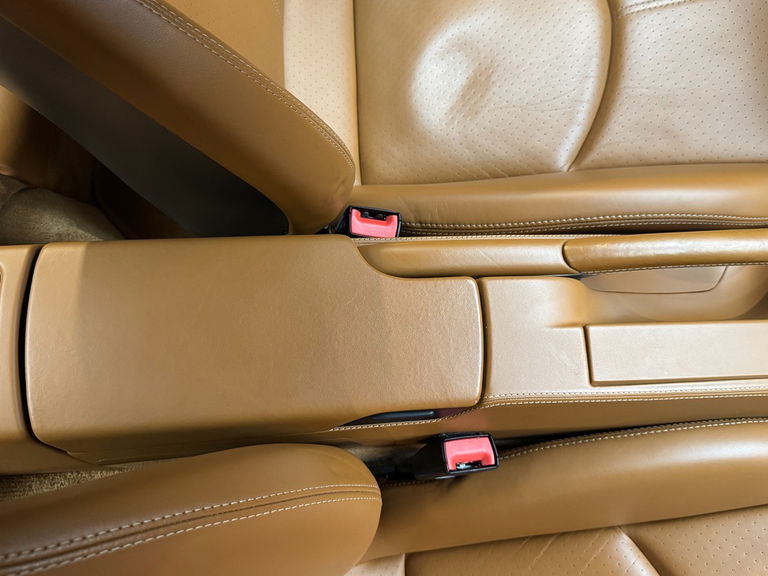 Porsche 997.2 Carrera 4S