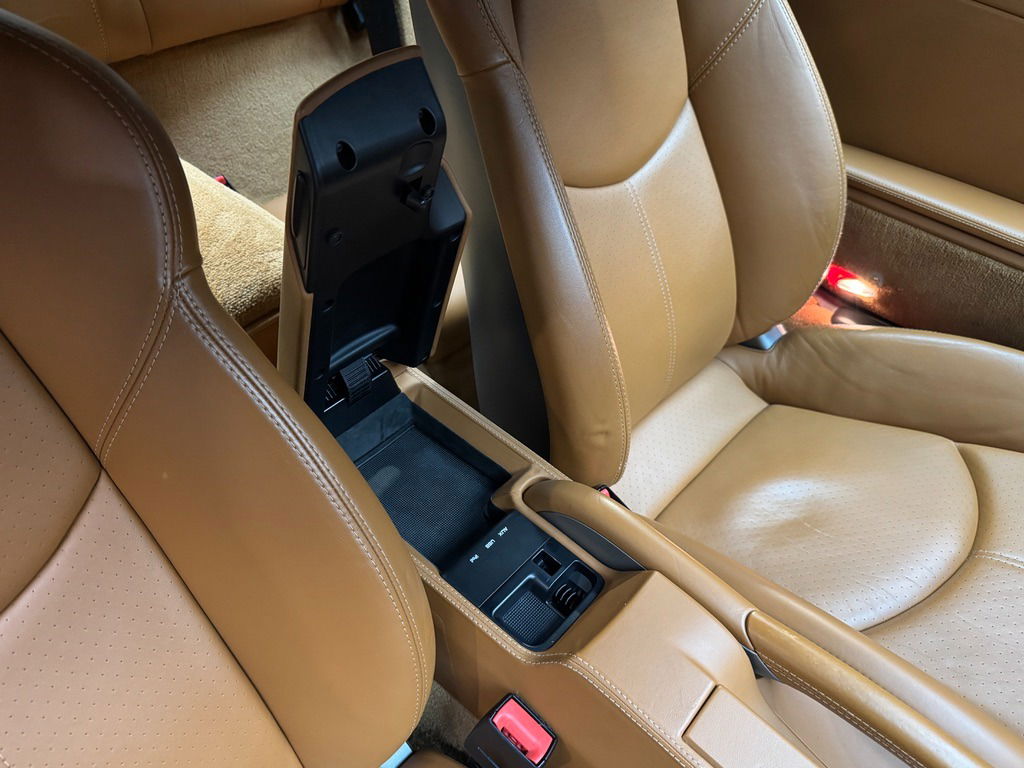 Porsche 997.2 Carrera 4S