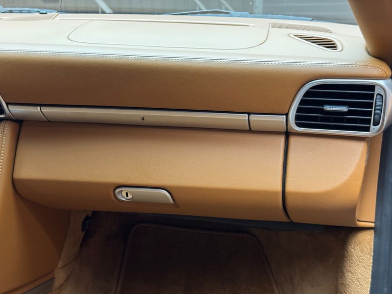 Porsche 997.2 Carrera 4S