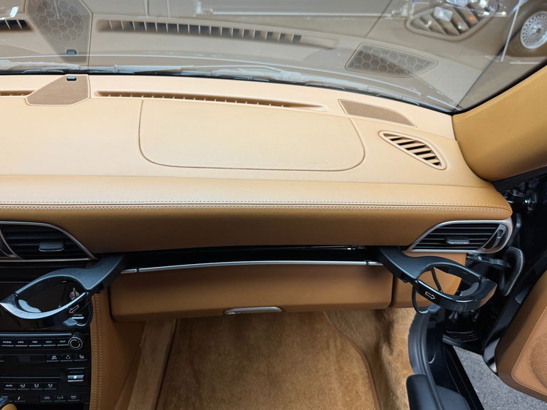 Porsche 997.2 Carrera 4S