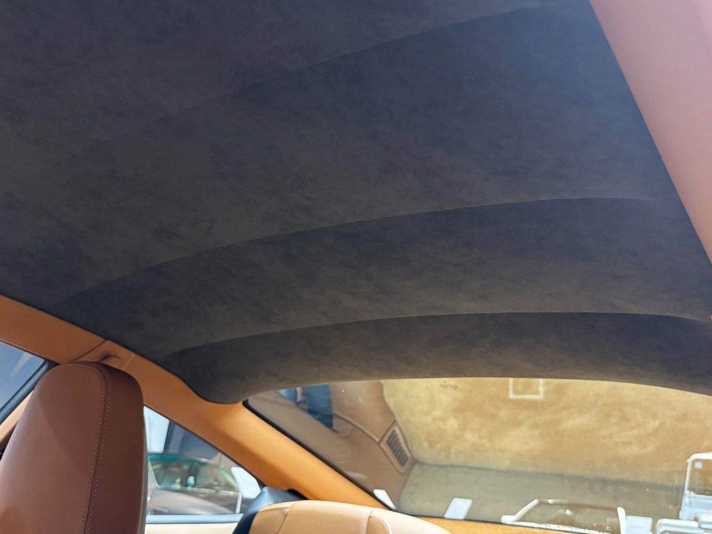 Porsche 997.2 Carrera 4S