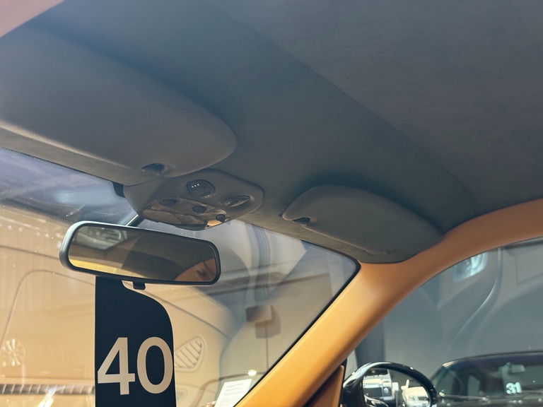 Porsche 997.2 Carrera 4S