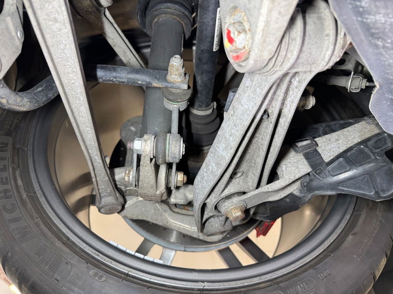 Porsche 997.2 Carrera 4S