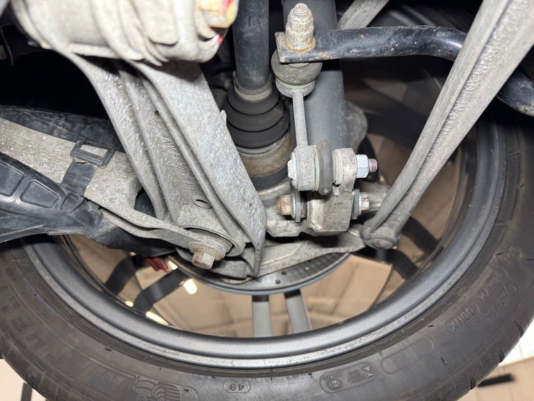 Porsche 997.2 Carrera 4S