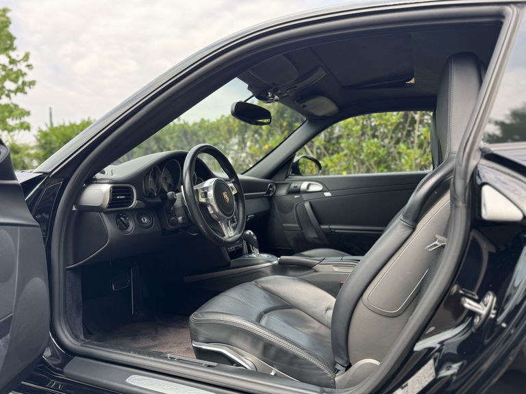 Porsche 997.2 Carrera 4S
