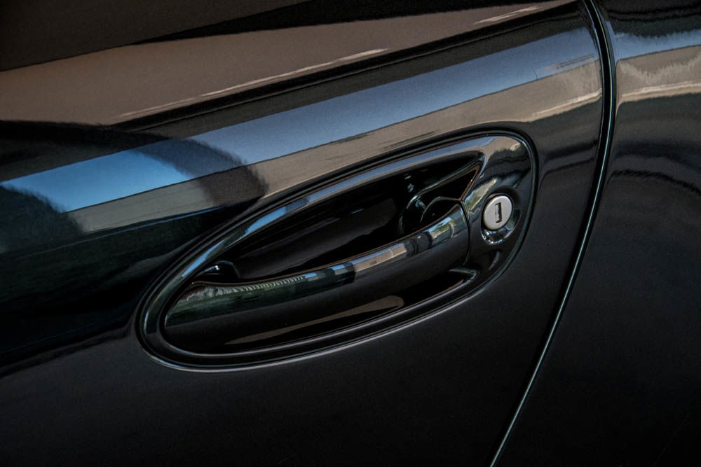 Porsche 997.2 Carrera 4S