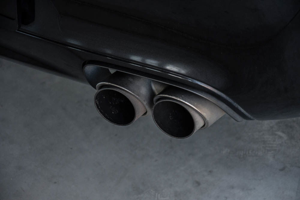 Porsche 997.2 Carrera 4S