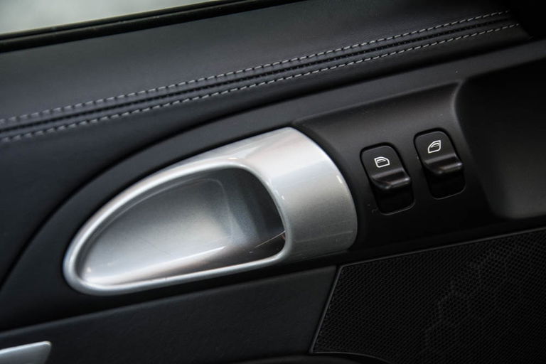 Porsche 997.2 Carrera 4S