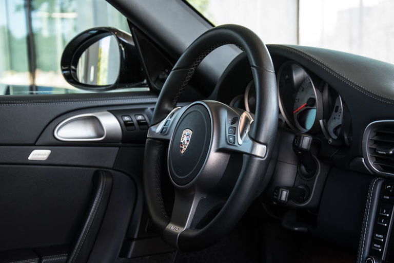 Porsche 997.2 Carrera 4S