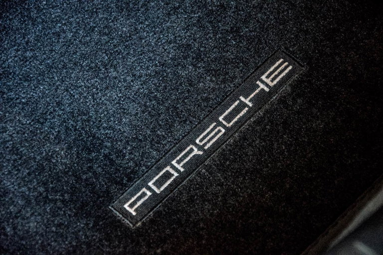 Porsche 997.2 Carrera 4S