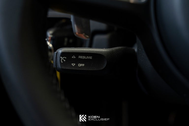 Porsche 991.2 Carrera T