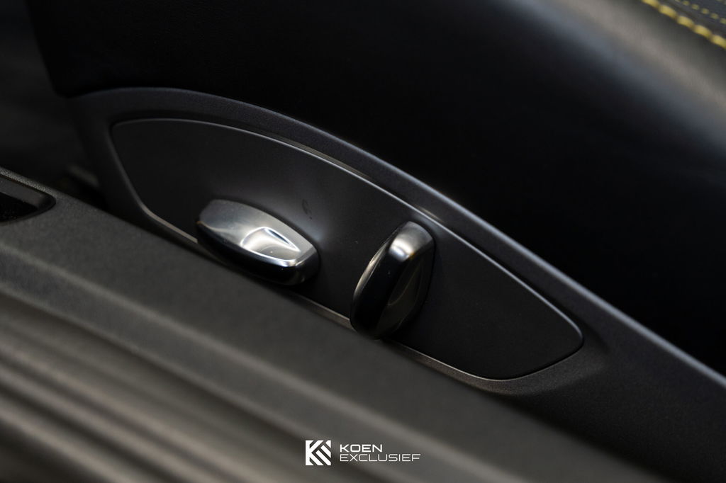 Porsche 991.2 Carrera T