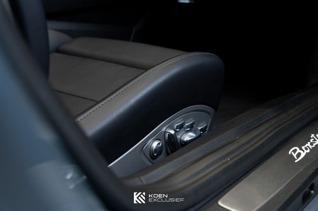 Porsche 718 Boxster S