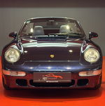 Porsche 993 Carrera 4