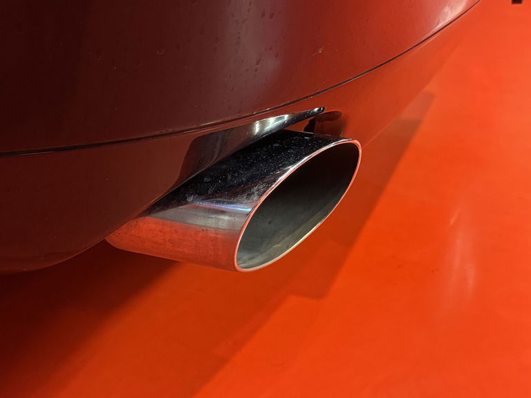 Porsche 993 Carrera 4