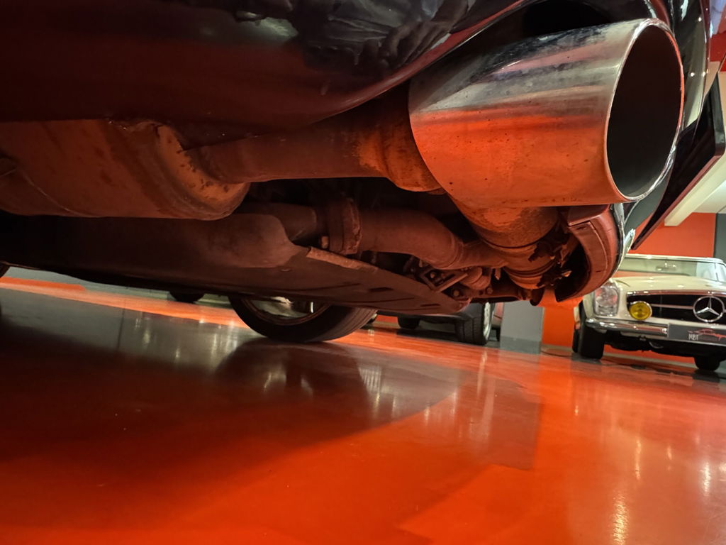 Porsche 993 Carrera 4