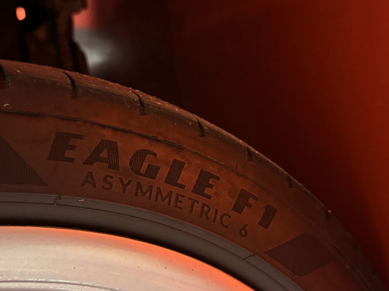 Porsche 993 Carrera 4