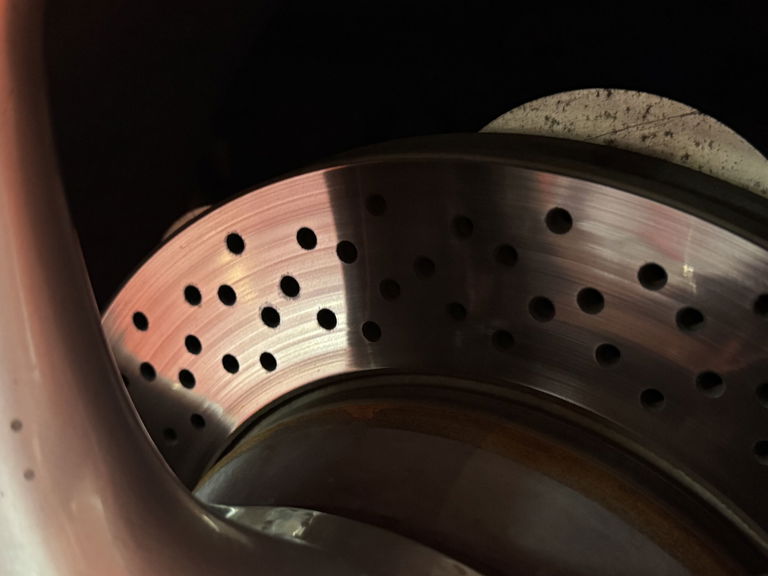 Porsche 993 Carrera 4