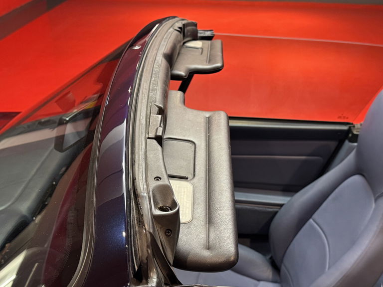 Porsche 993 Carrera 4